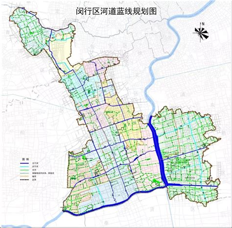 上海闵行经济技术开发区