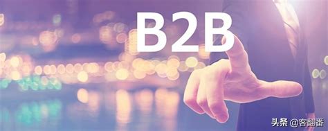 b2b的概念及盈利模式（b2b平台营销方案）-8848SEO