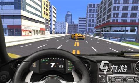 真实模拟开车_汽车模拟驾驶游戏电脑版免费下载-5119下载