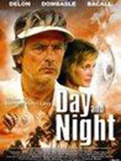 《日日夜夜》-高清电影-完整版在线观看