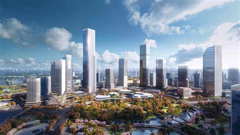 浦东新区城市规划和公共艺术中心 | 华建集团上海建筑设计研究院 ARCHINA 项目