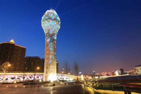 上海铁塔按下5G建设“加速键”：高标准完成5G基站14000余个 - 5G — C114(通信网)