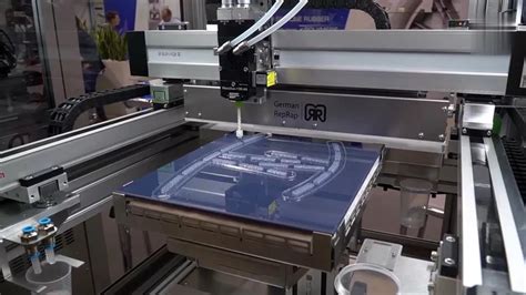 国内首台硅胶3D打印机落户四川大学高分子研究所_3D打印TPU粉末_墨分三维_3D打印高分子_SLS TPU-南京墨分三维科技有限公司