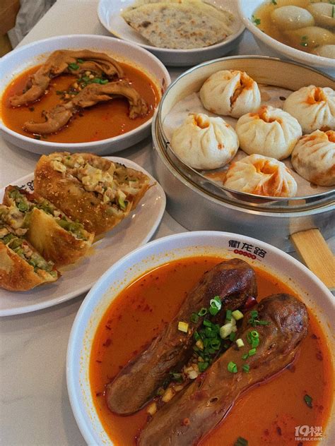 2023衢州非物质文化遗产传统小吃美食餐厅,里面售卖的小吃都很特别，性...【去哪儿攻略】