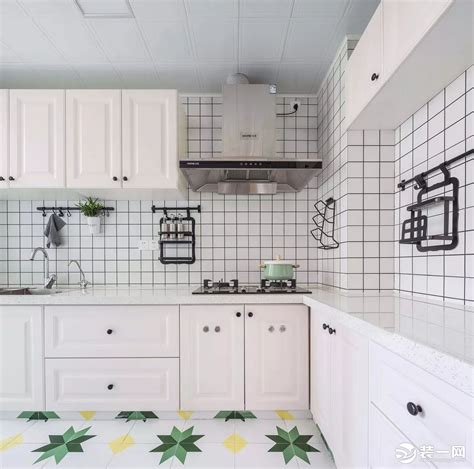 厨房墙砖污渍巧清除 墙砖保养维护方法 - 知乎