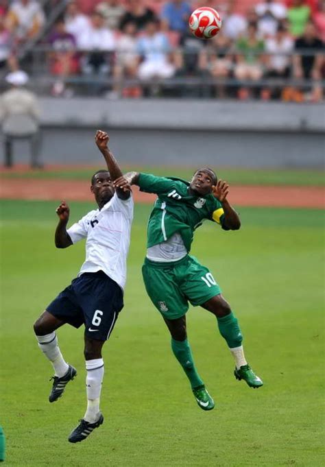 尼日利亚队长：非洲杯淘汰出乎意料，要用世界杯门票回报球迷-直播吧zhibo8.cc