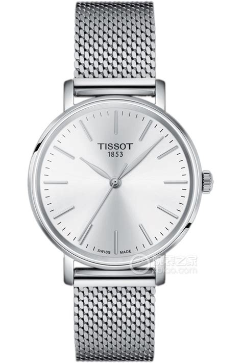 【Tissot天梭手表型号T139.407.16.041.00经典价格查询】官网报价|腕表之家