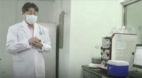 高福：中国现有疫苗对抗新冠病毒变异仍有效 警惕冠状病毒重组_凤凰网科技_凤凰网