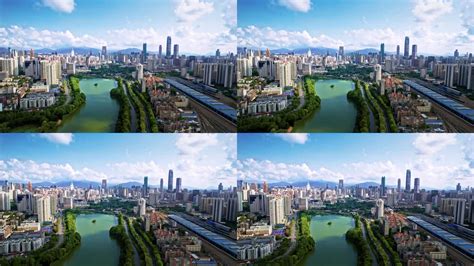 深圳市罗湖区人民公园的实拍，带你们去看看啦__财经头条