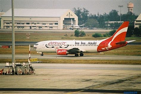 泰国两大航空准备恢复国内飞行航班 - 民用航空网