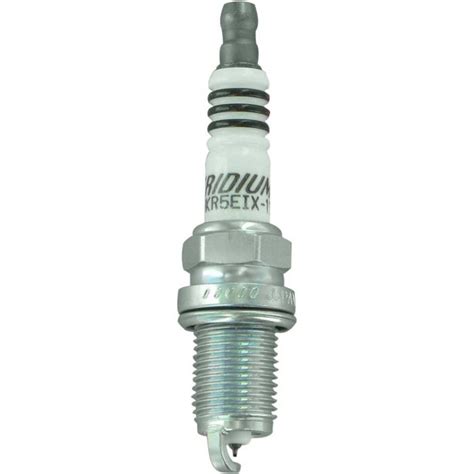 NGK 5464 BKR5EIX-11 Single Iridium Spark Plug | FortNine Canada