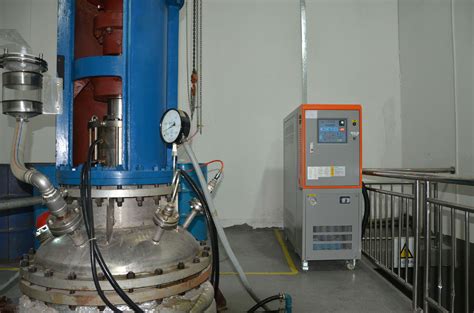 模温机厂家供应贵阳镁合金压铸模具温度控制机
