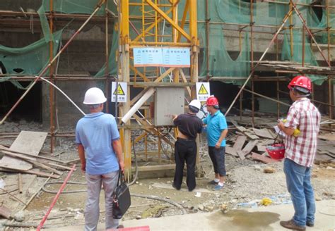 建筑公司对工程机械设备进行维修保养-甘肃省新世纪投资控股集团有限责任公司