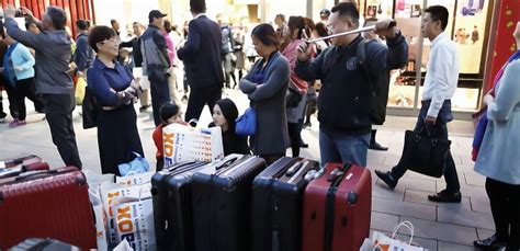 40000日籍华人遣返回国，他们没了中国籍，何去何从？中方表态了__财经头条