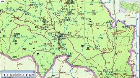 三国荆州的地理优势是什么，让魏蜀吴争夺不休_凤凰网