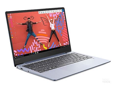 联想（Lenovo）2019款 小新Air 13.3英寸轻薄笔记本电脑（i7-10510U 8G 512G MX250 2G ）银灰色