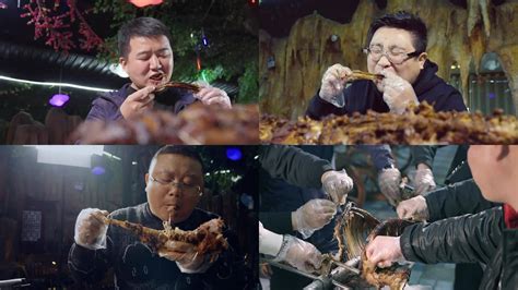 今晚去吃烤肉吧图片