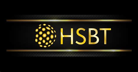 HSBT announces listing on Cryptocurrency Exchange LATOKEN - Digital Journal