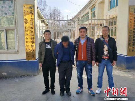 四川巴中一男教师性侵女学生后躲藏西藏17年 被判刑六年半_荔枝网新闻