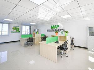 新疆阿拉尔棉花MAP技术服务中心（在建中）