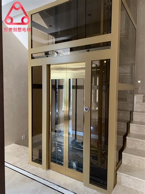 无障碍螺杆式家用小型电梯价格 - OTSE - 九正建材网