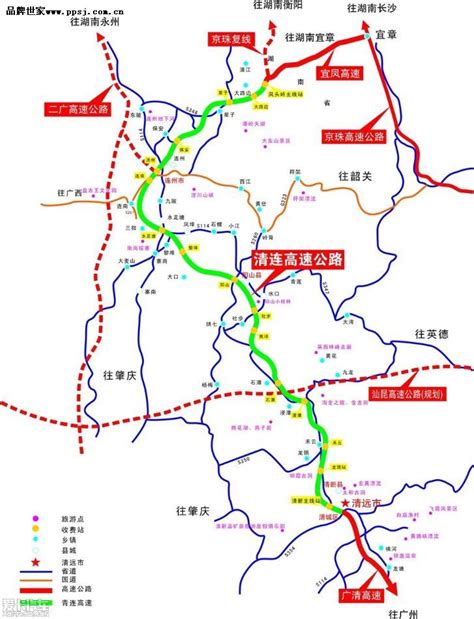 湖南宁远：“四好公路”助力乡村振兴-人民图片网