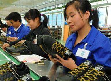 温州鞋业图谋“数字化”生产-温州网政务频道-温州网