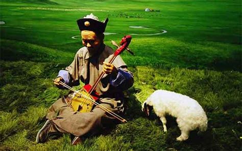 【蒙古音乐】抖音最火的蒙古歌曲之一《Mongol》 不插电版来了！-草原元素---蒙古元素 Mongolia Elements