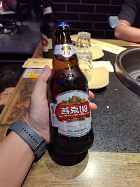 燕京啤酒2022年度净利润预增51%-62%_凤凰网酒业_凤凰网
