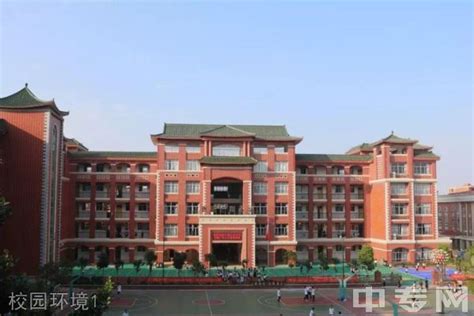 惠安广海中学校园图片、环境怎么样？|惠安广海中学寝室图片|住宿条件|中专网