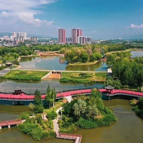 建设幸福河湖 为高质量发展注入“水”动力_西宁市生态环境局