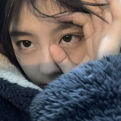 小学生头像甜美女生可爱