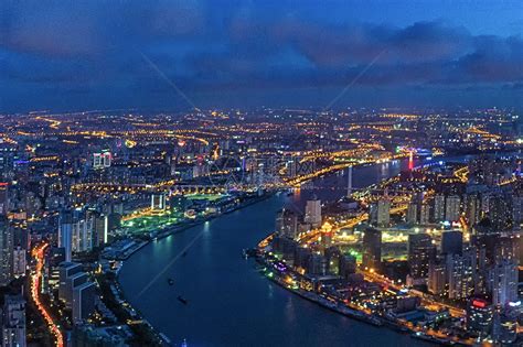 现代城市广州夜景高清图片下载-正版图片500669240-摄图网