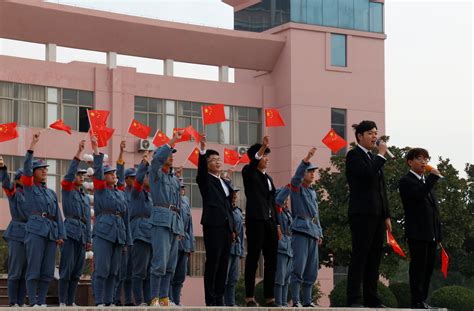 北师大举行新学期升旗仪式-北京师范大学新闻网