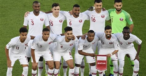 举国之力发展足球！卡塔尔终夺亚洲杯 国足又多一个模仿对象|亚洲杯|卡塔尔|卡塔尔队_新浪新闻