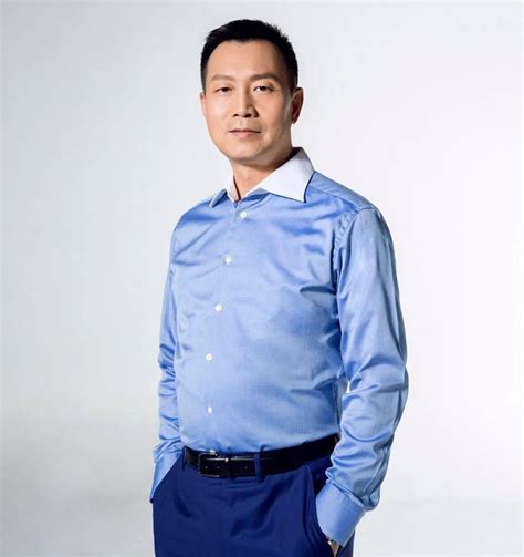 李宏鹏履新现代中国，负责现代起亚两品牌在华战略及市场_福特