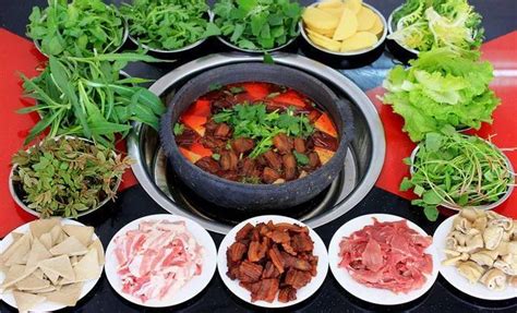 【嗨在贵州·火锅】豆豉和辣椒的和谐！遵义鸭溪豆豉火锅 - 当代先锋网 - 要闻