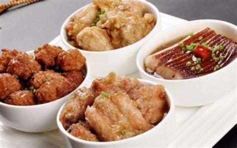 连锁餐厅十八碗浏阳蒸菜馆 : 十八碗浏阳蒸菜是以块餐连锁可复制性强为特点的一家餐厅