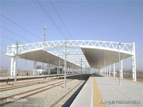 山西省境内主要的20座客运火车站一览_铁路