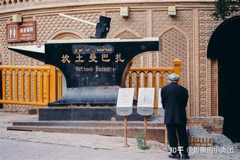 走进新疆喀什古城 感受我国唯一活着的西域古城的迷人魅力_纳兰小鱼_新浪博客