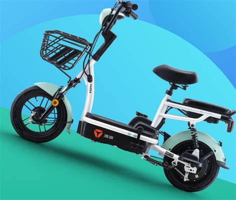 【手慢无】雅迪新国标电动自行车，特价至1499元_雅迪 乐萌 TDT1259Z_电动车市场-中关村在线
