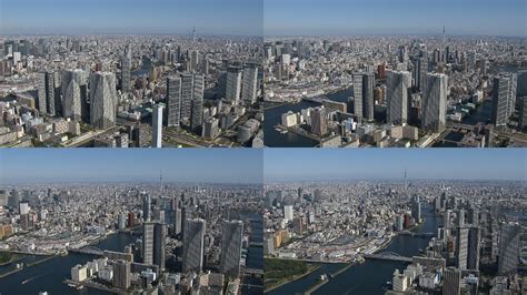 东京一日游怎么玩儿？传统5大必打卡型景点：浅草寺、东京塔 - 知乎