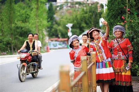 云南大理州11个贫困县全部脱贫摘帽 累计减少贫困人口41.31万人