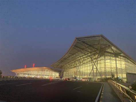 天津滨海国际机场规划建设T3航站楼 _河北敬业精密制管有限公司