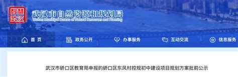 新突破！硚口区上线“一站式”信用查询， 政务服务能力显著提升-武汉市硚口区人民政府