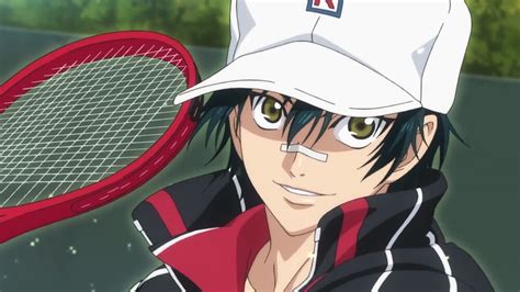 《新网球王子OVA版第一季》动漫_动画片全集高清在线观看-2345动漫大全