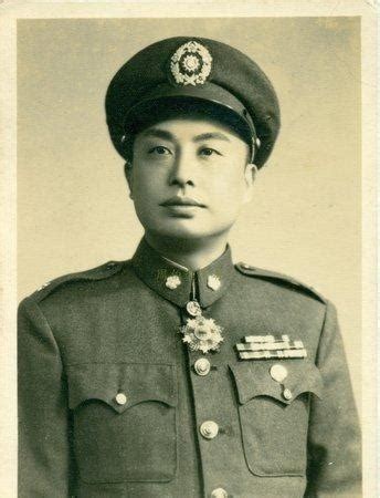 红云-抗战时期，国民党军队阵亡的2位集团军司令和7位军长
