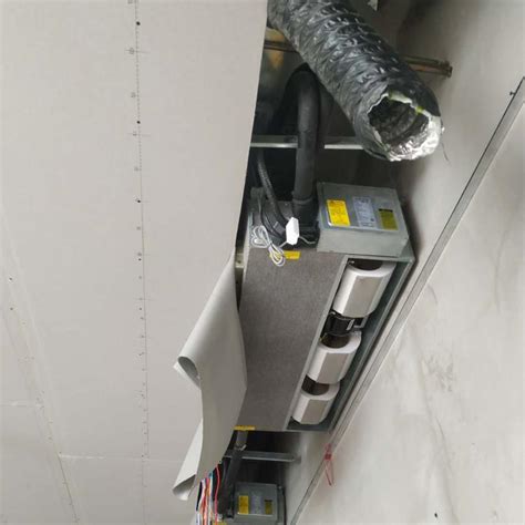 风管机和柜机哪个实用—风管机实用还是和柜机实用 - 舒适100网