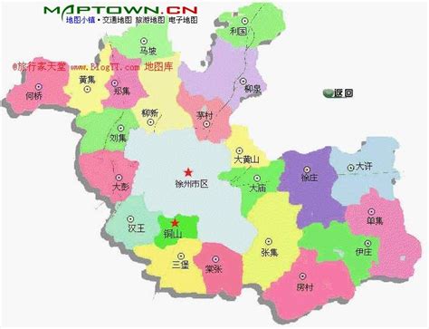 城市研究：徐州市城市概况与产业格局__凤凰网