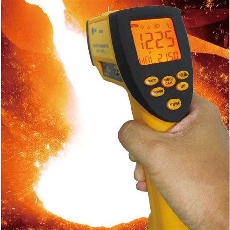 红外测温仪_科仪温度计 高温红外测温仪 工业 温度dt-550 - 阿里巴巴